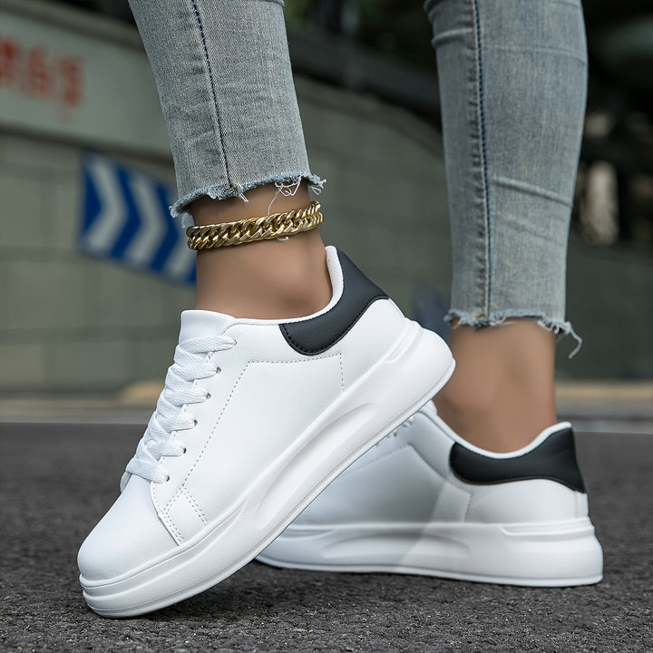 Casual Everyday Sneakers