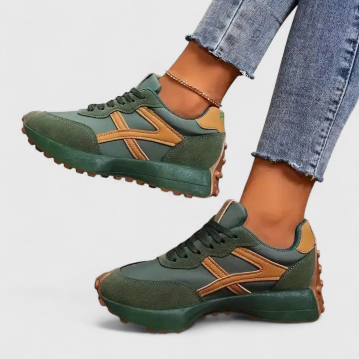 Ravine | Supportive Everyday Women’s Sneakers