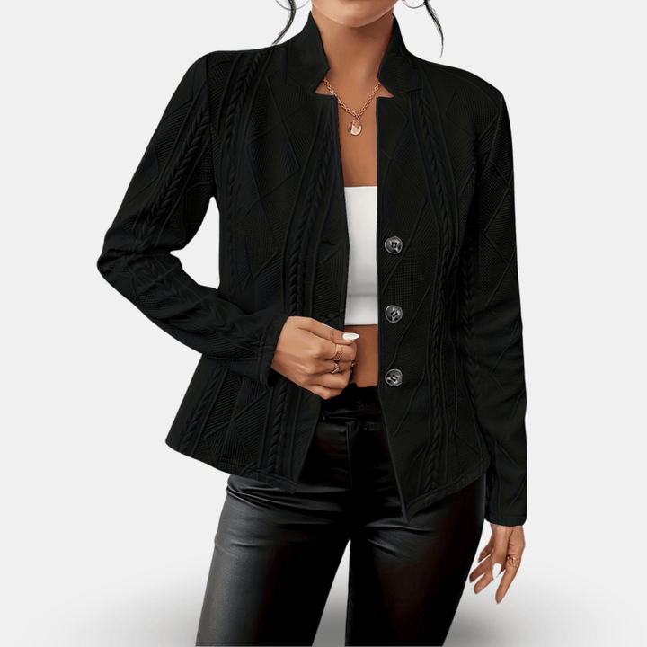 Vivienne | Minimalist Elegant Women’s Blazer
