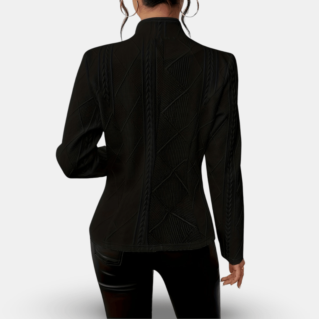 Vivienne | Minimalist Elegant Women’s Blazer