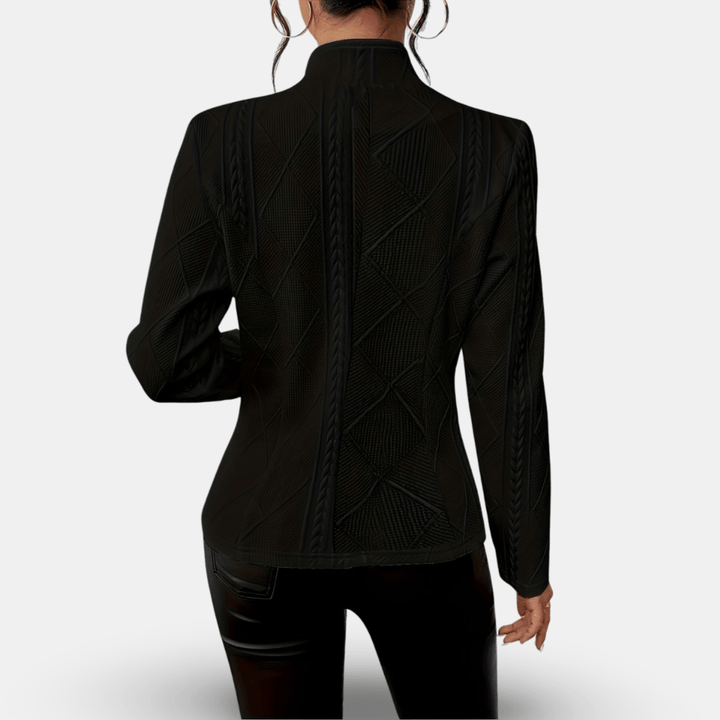 Vivienne | Minimalist Elegant Women’s Blazer