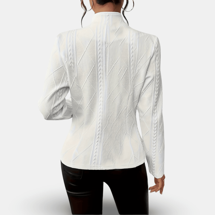 Vivienne | Minimalist Elegant Women’s Blazer