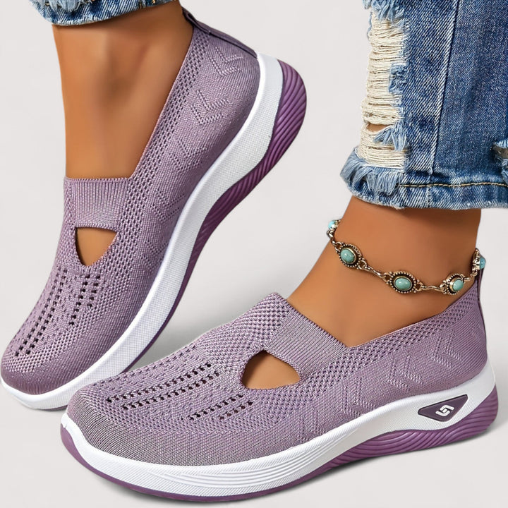 Skyler | Lightweight Non-Slip Barefoot Shoes