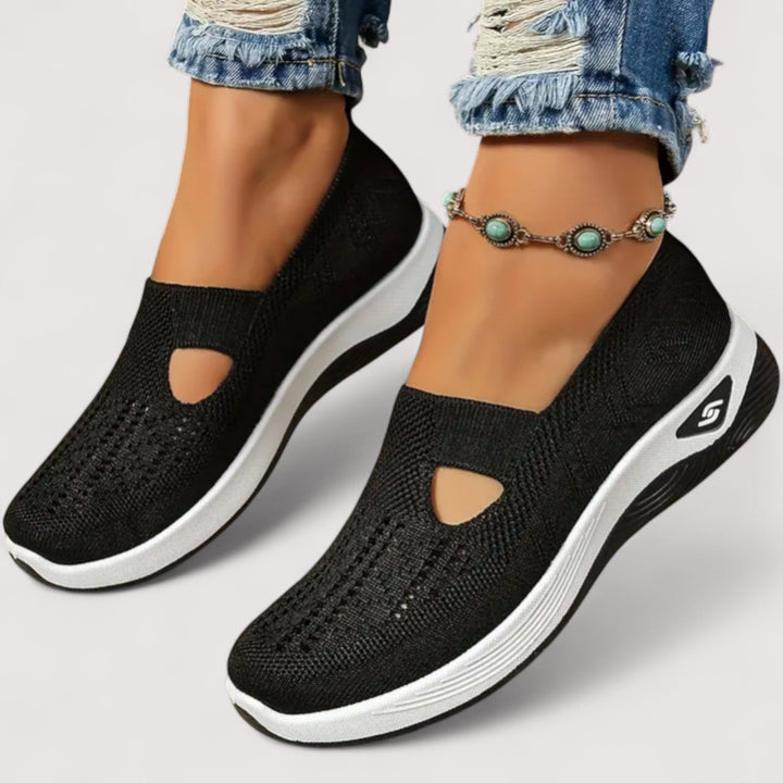 Skyler | Lightweight Non-Slip Barefoot Shoes