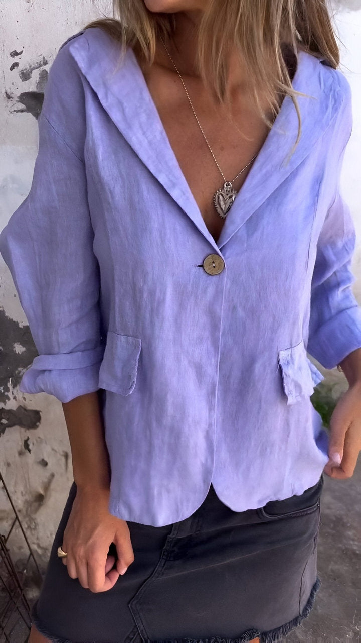 Nadira | Effortless Casual Women’s Blazer