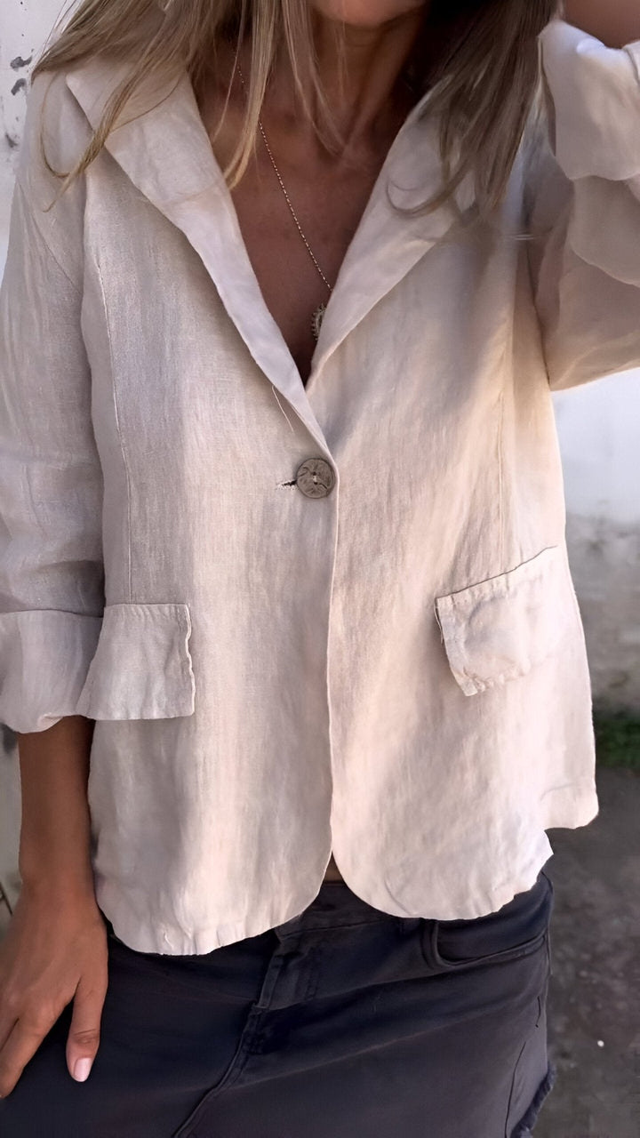 Nadira | Effortless Casual Women’s Blazer
