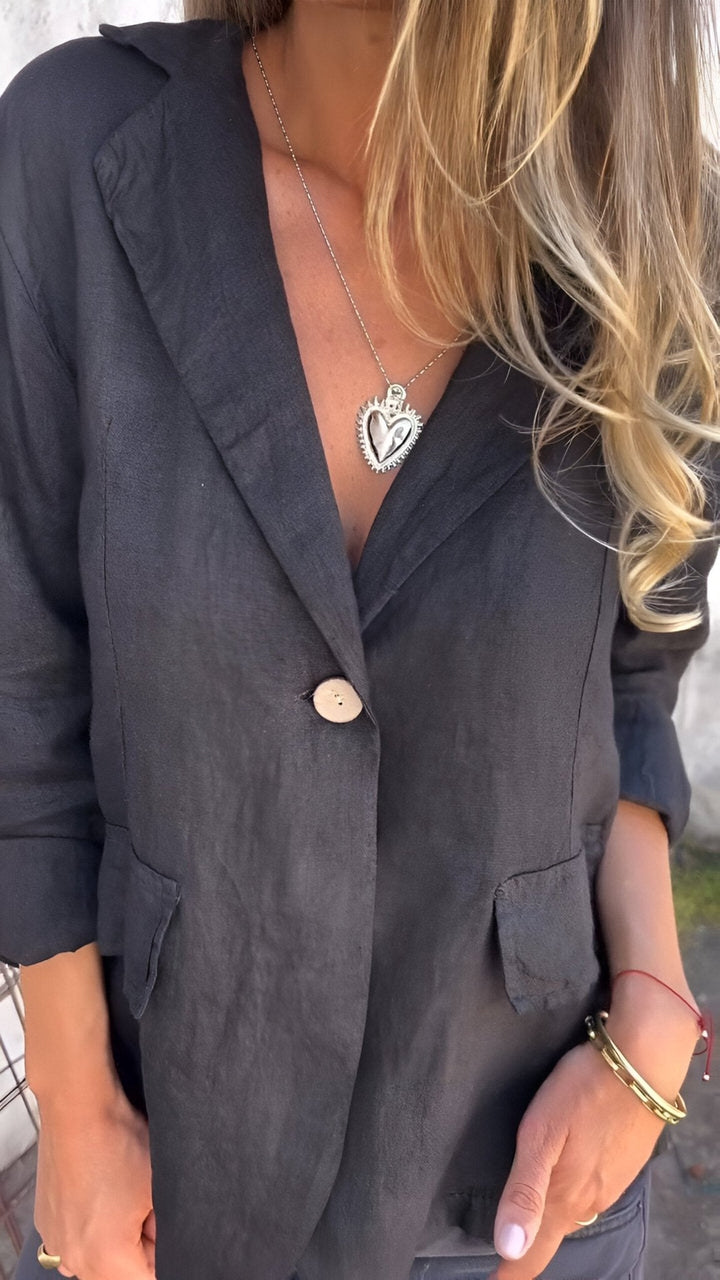 Nadira | Effortless Casual Women’s Blazer