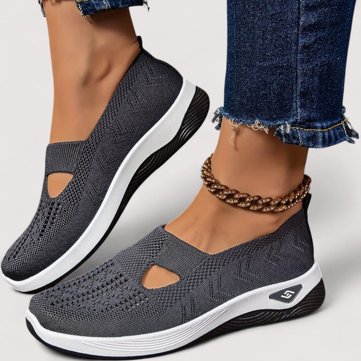 Skyler | Lightweight Non-Slip Barefoot Shoes