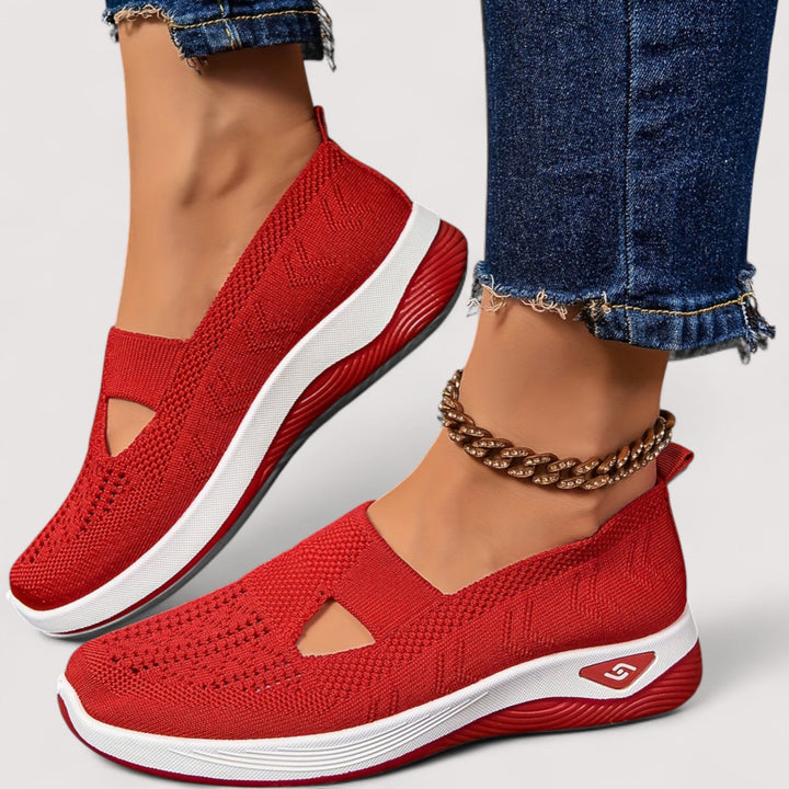 Skyler | Lightweight Non-Slip Barefoot Shoes