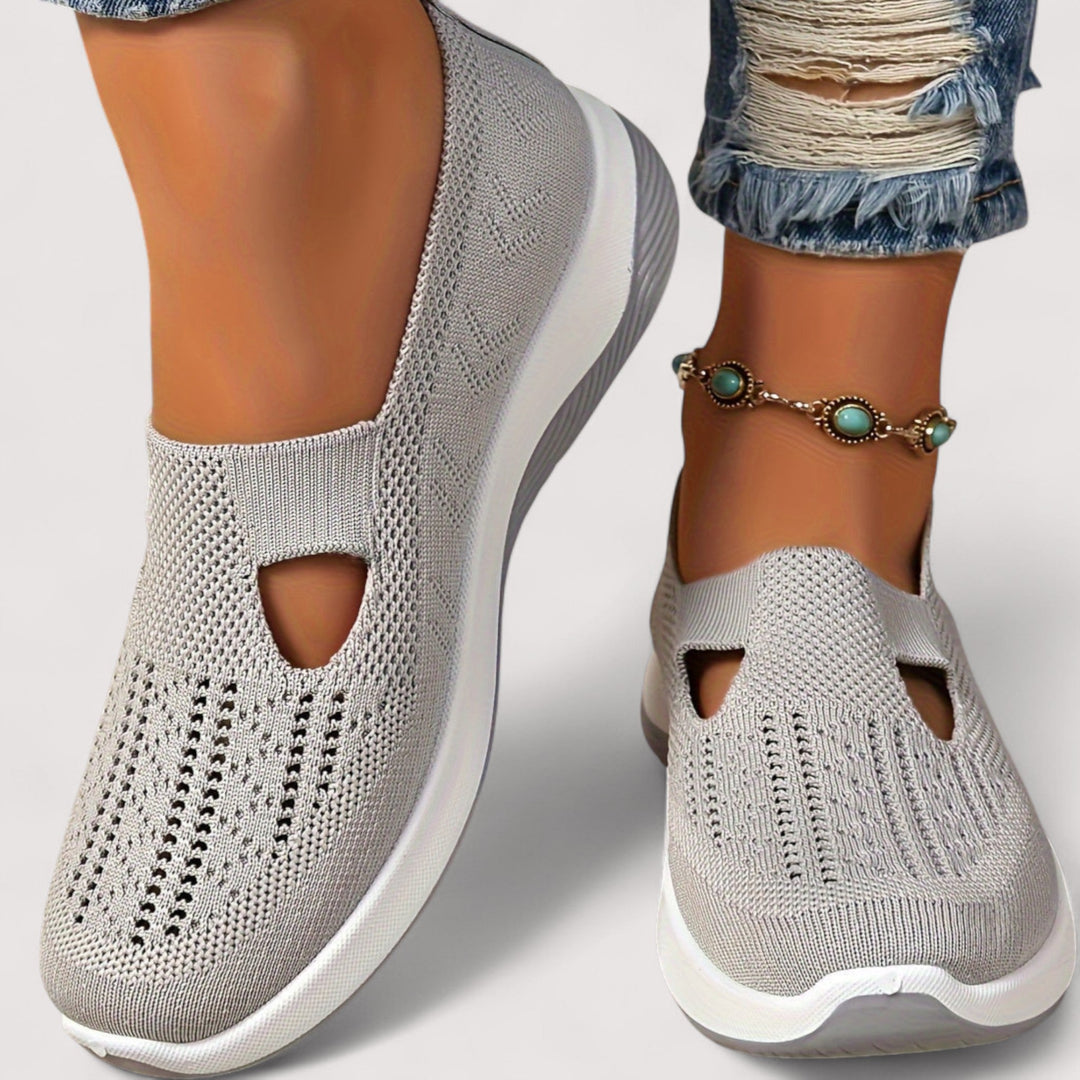 Skyler | Lightweight Non-Slip Barefoot Shoes