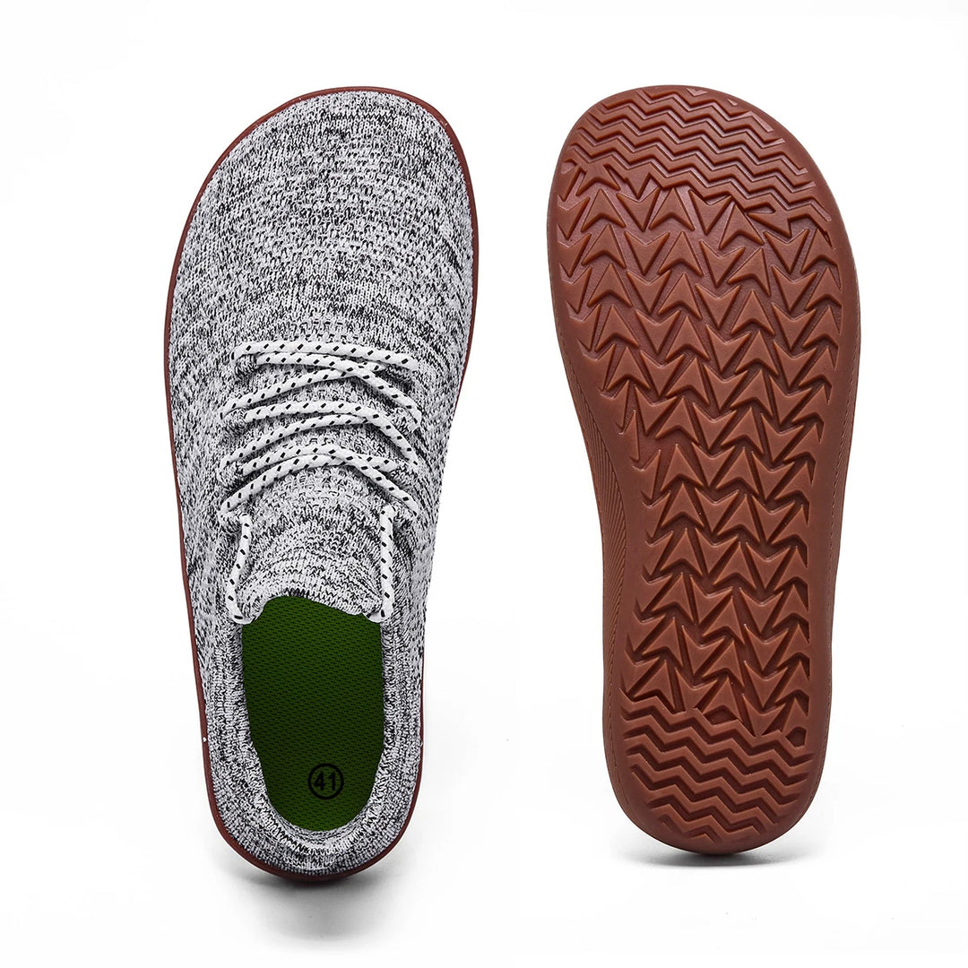 Freedom Walkers: Unisex Barefoot Comfort