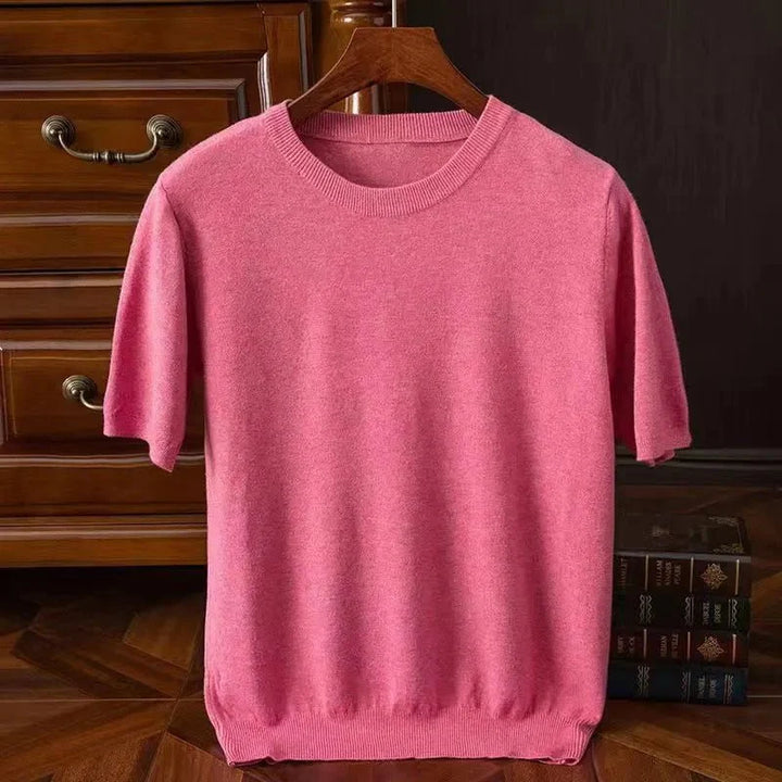 Noah | Minimalist Crewneck Shirt