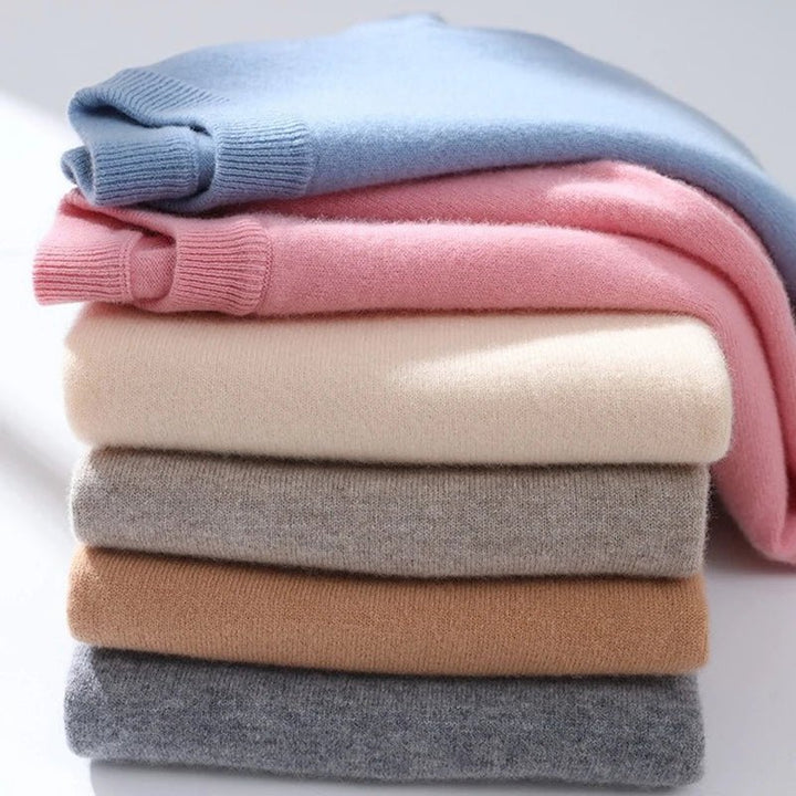 Noah | Minimalist Crewneck Shirt