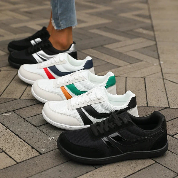 Women of America  Barefoot Comfort Shoes