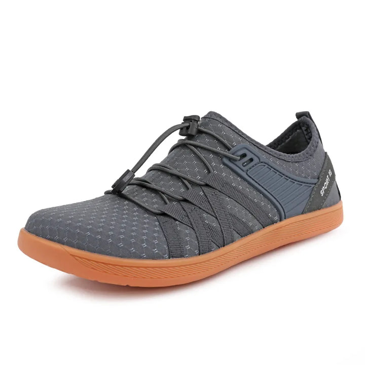Tommy | Barefoot Freedom Sneakers