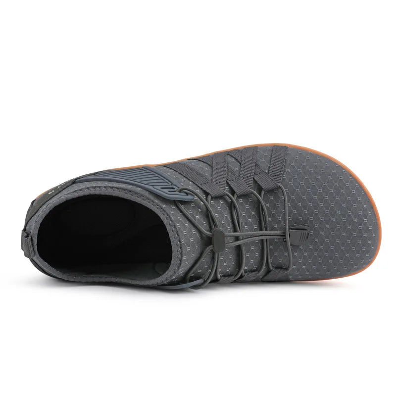 Tommy | Barefoot Freedom Sneakers