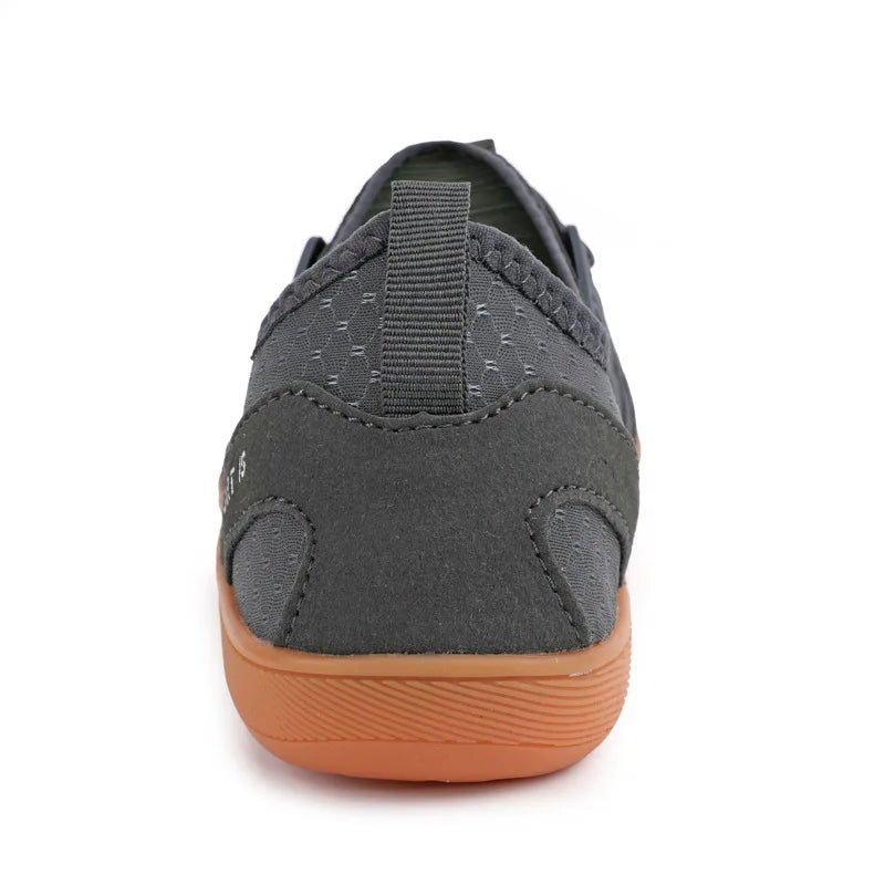 Tommy | Barefoot Freedom Sneakers