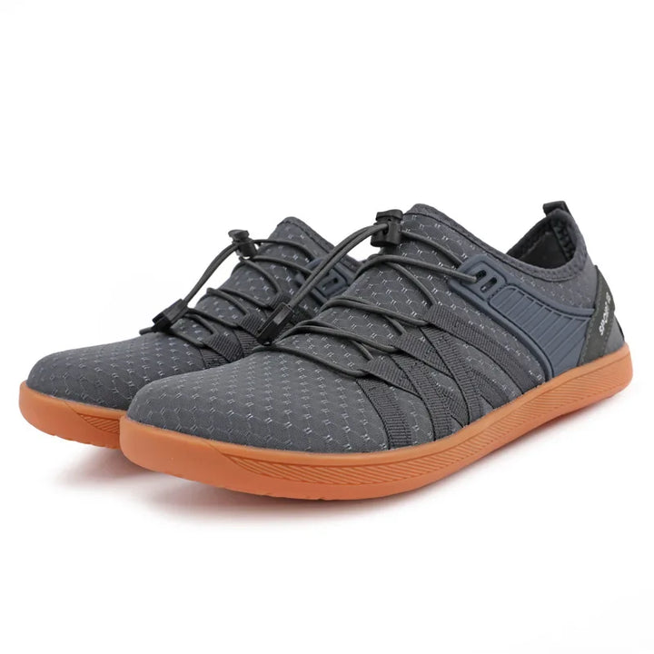 Tommy | Barefoot Freedom Sneakers