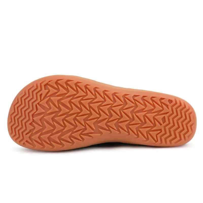 Tommy | Barefoot Freedom Sneakers