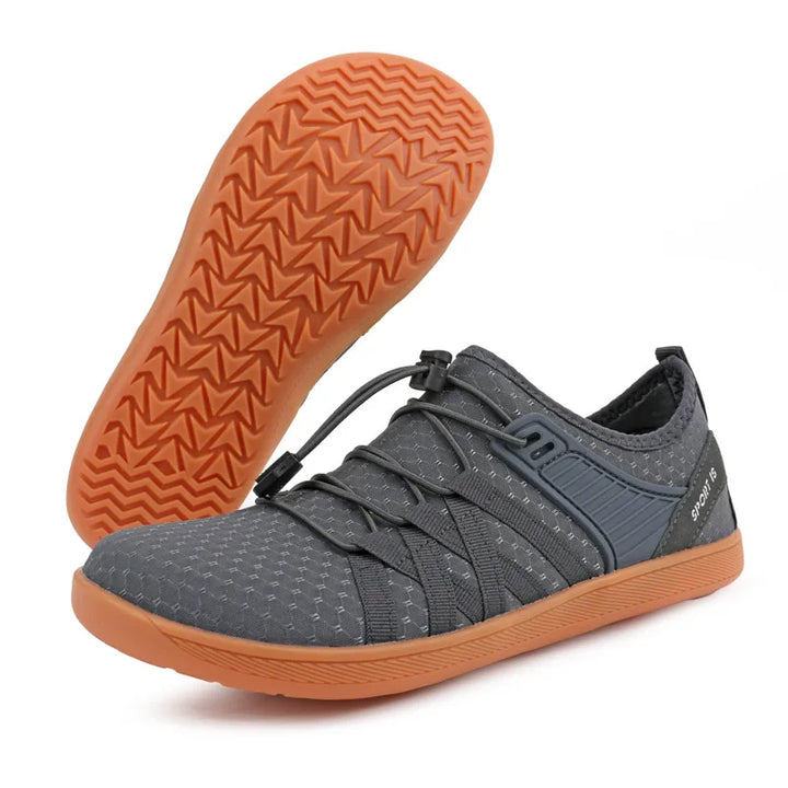 Tommy | Barefoot Freedom Sneakers