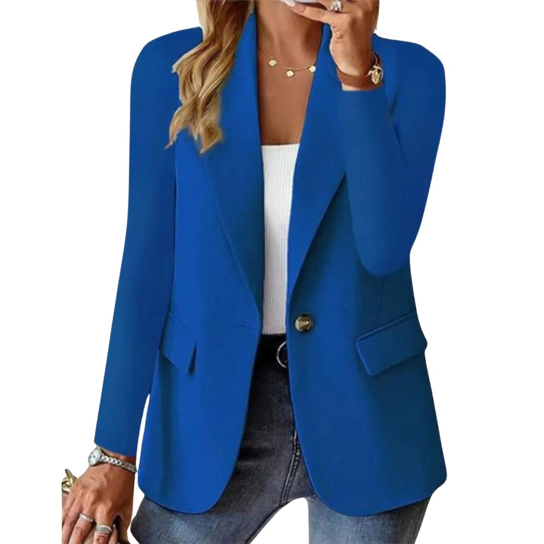 Florine | Chic Tailored Everyday Blazer