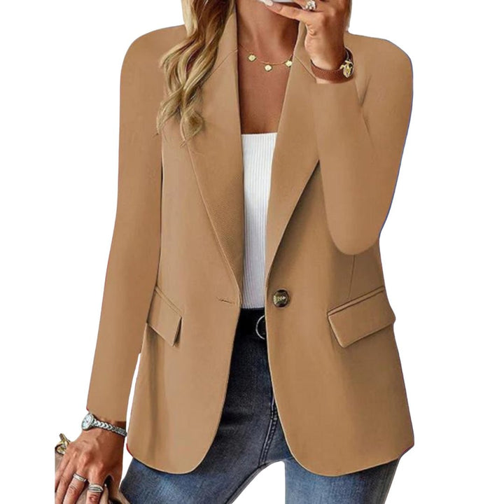 Florine | Chic Tailored Everyday Blazer