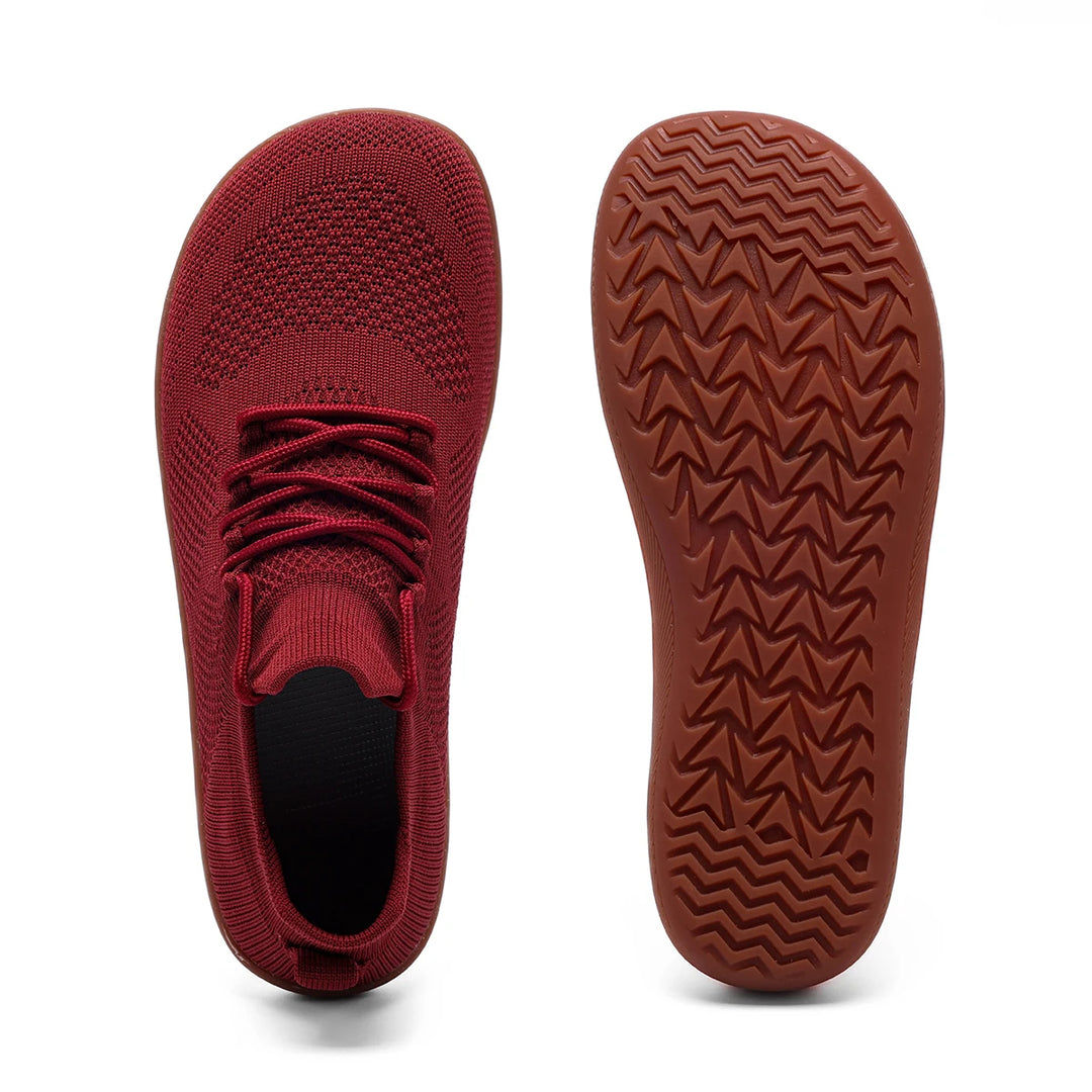 Freedom Walkers: Unisex Barefoot Comfort