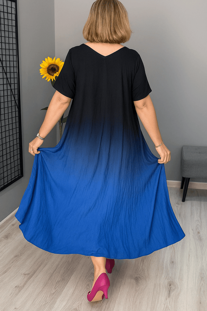 Renata | Stylish Flattering Dress
