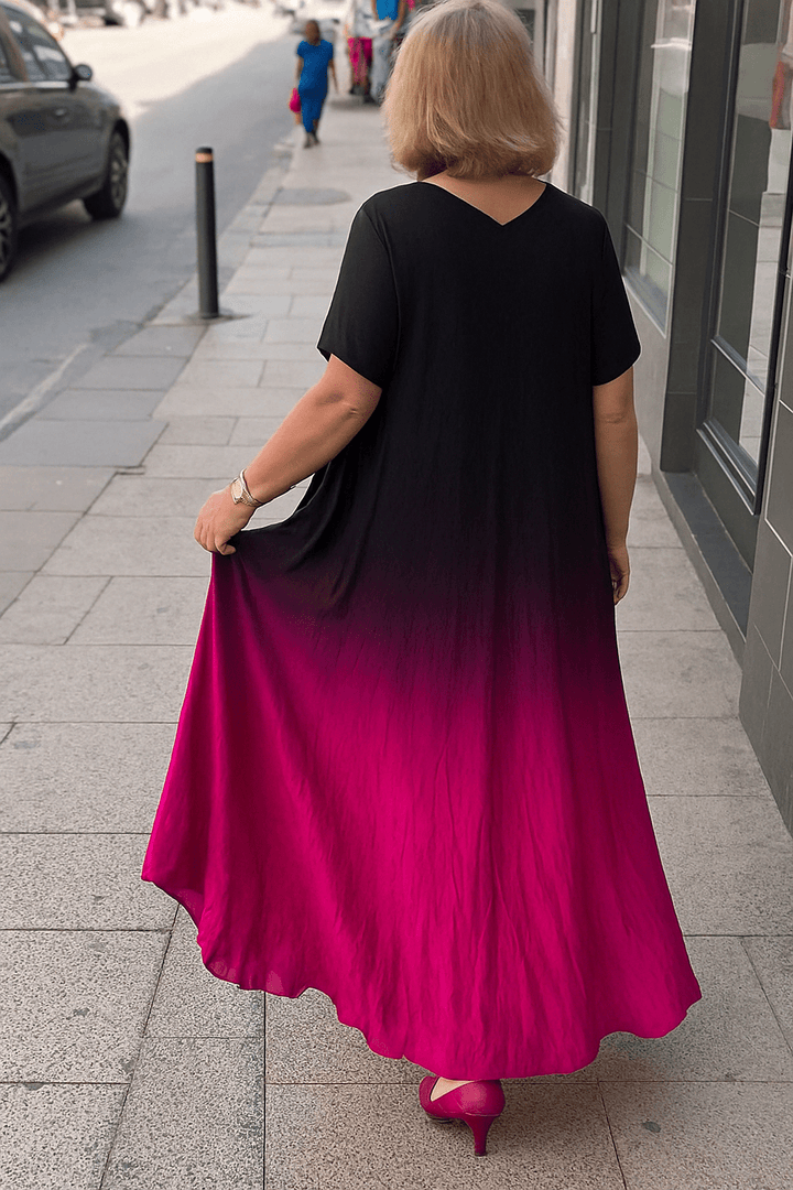 Renata | Stylish Flattering Dress
