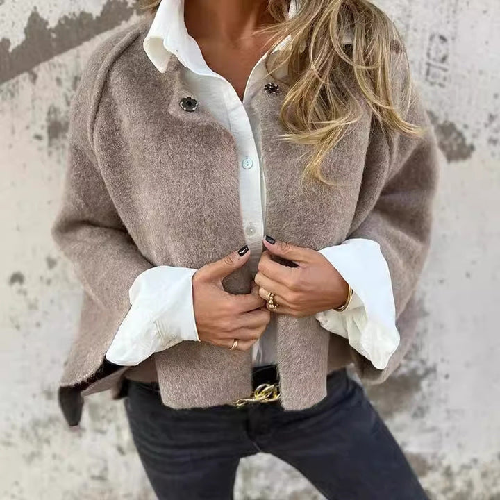 Camille | Chic Women’s Jacket
