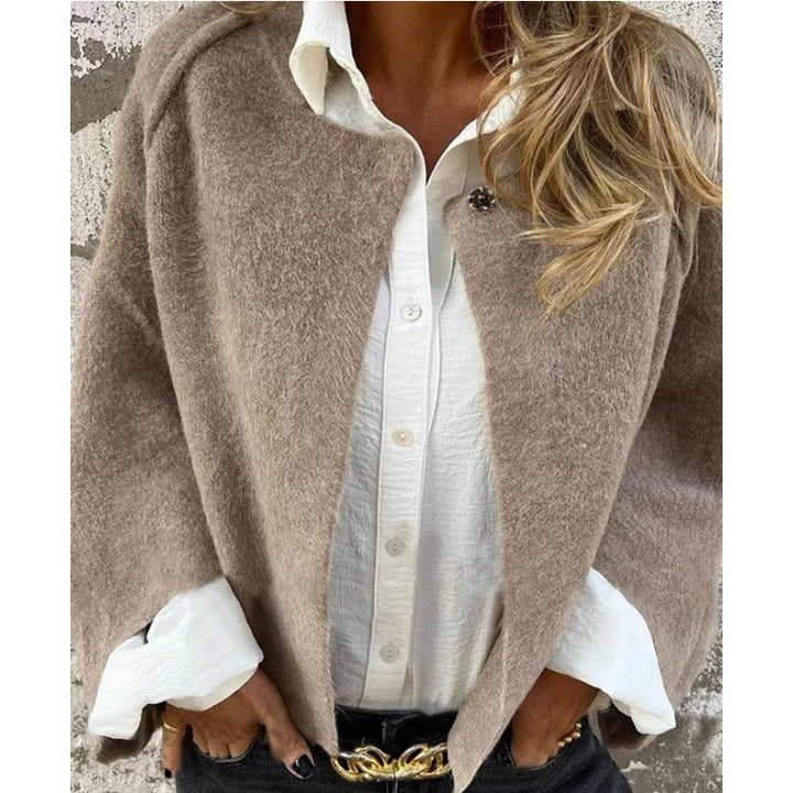 Camille | Chic Women’s Jacket