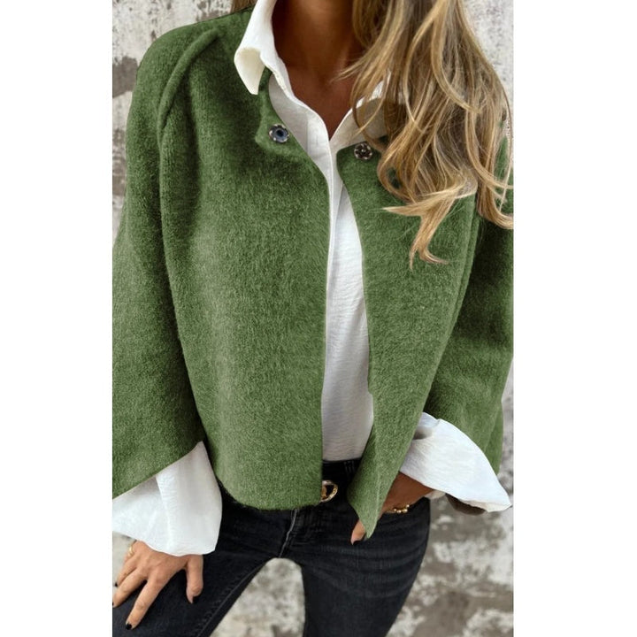 Camille | Chic Women’s Jacket