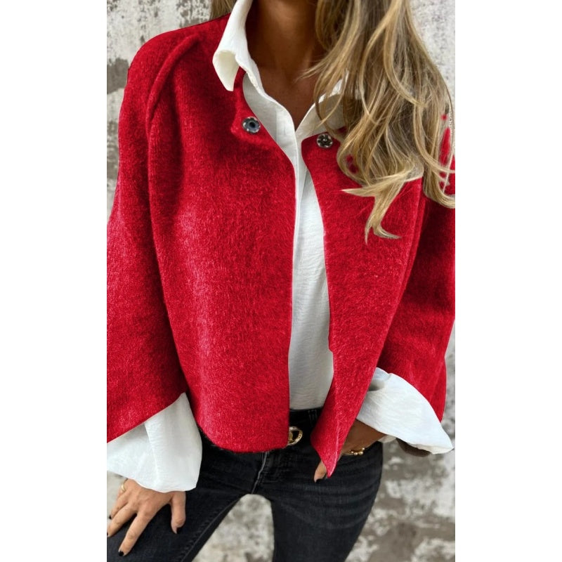 Camille | Chic Women’s Jacket