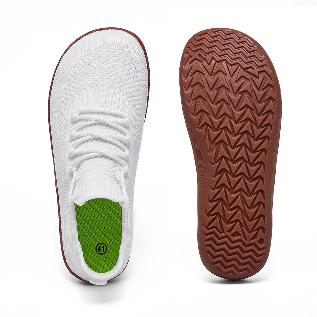 Freedom Walkers: Unisex Barefoot Comfort